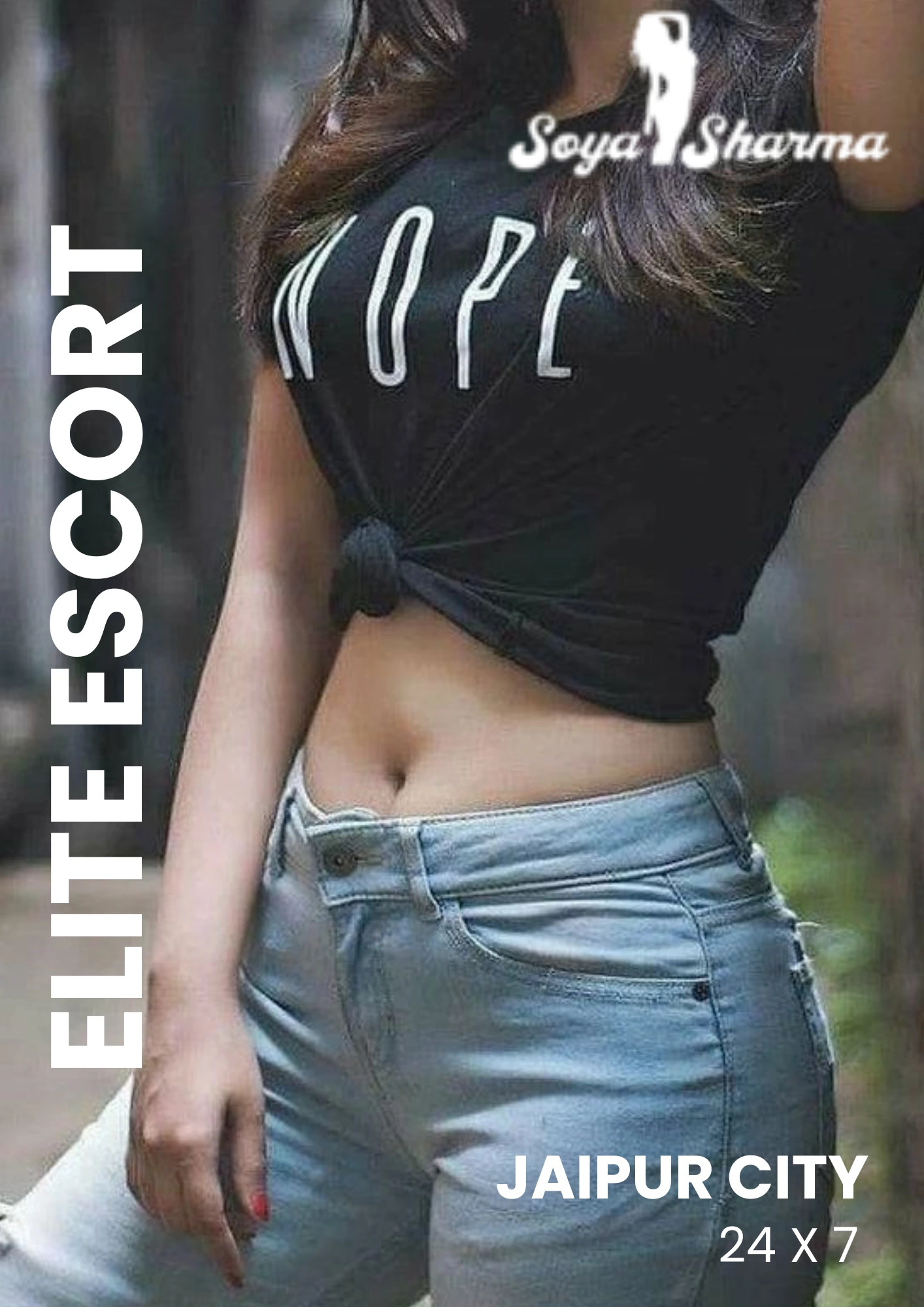 Young Elite Escort