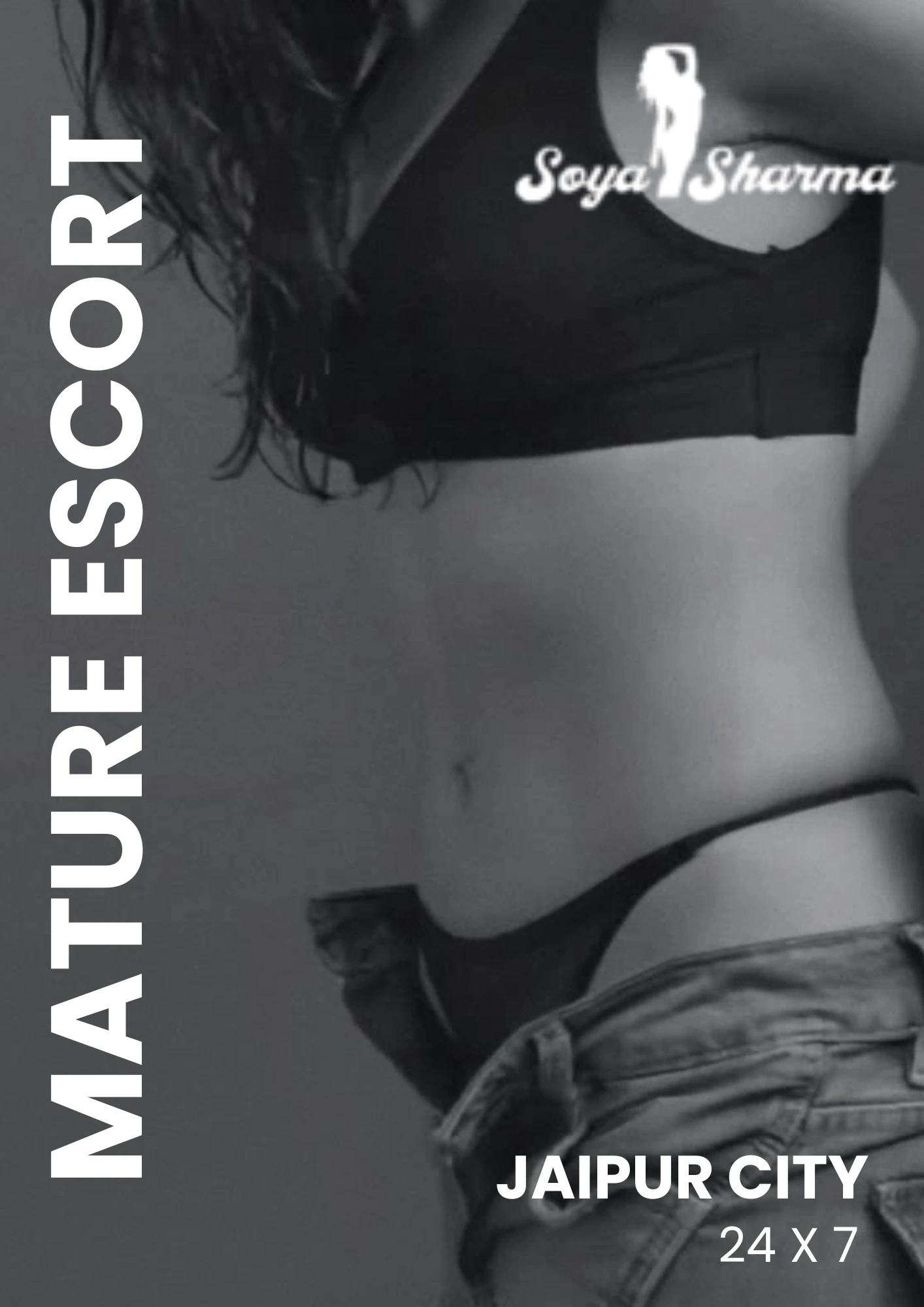 Russian Escort in Jaipur at your Service