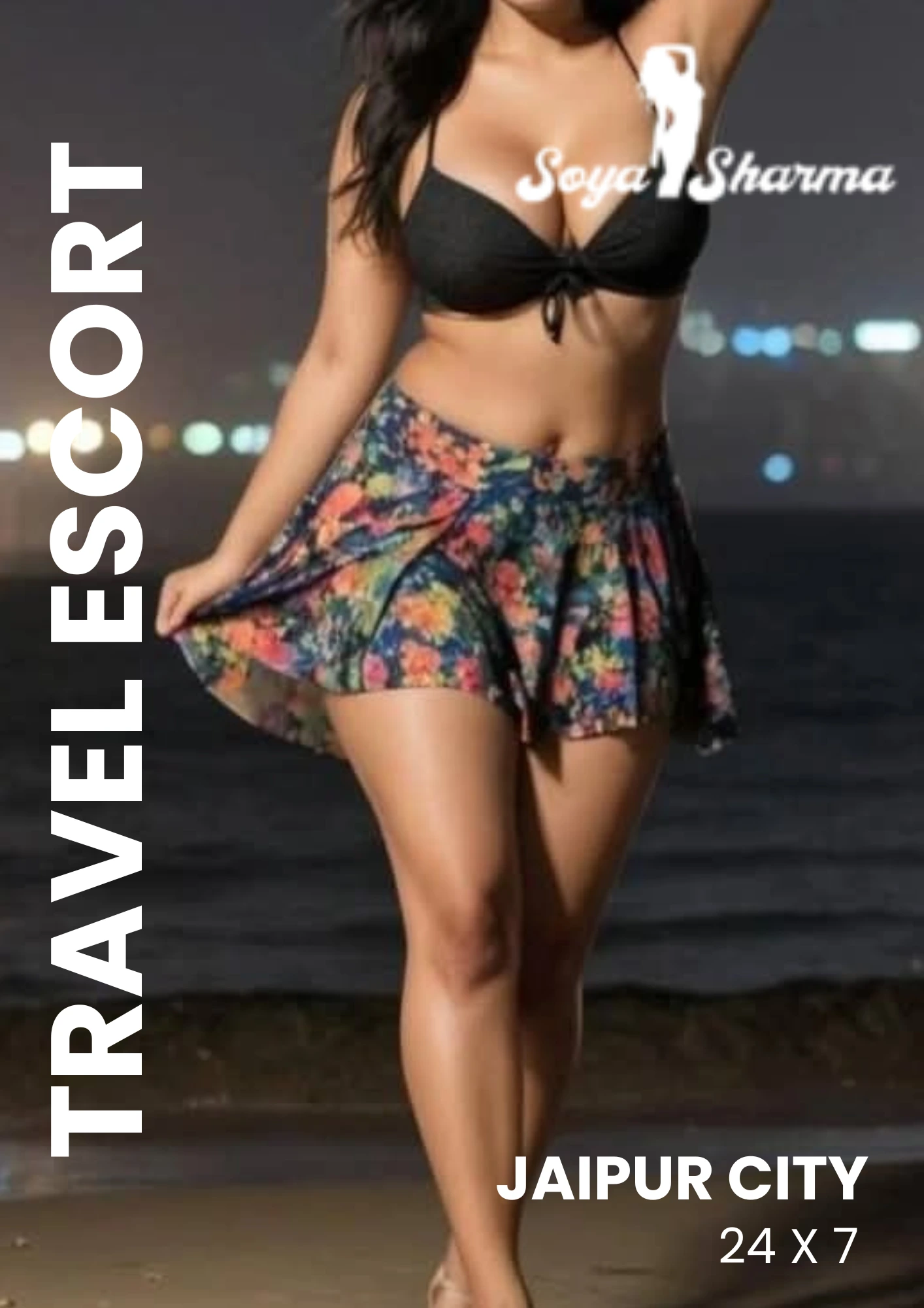 Elite Escort as Jaipur Escort Service member